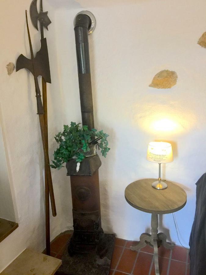 Burgweg Ferienwohnung Veringenstadt Экстерьер фото